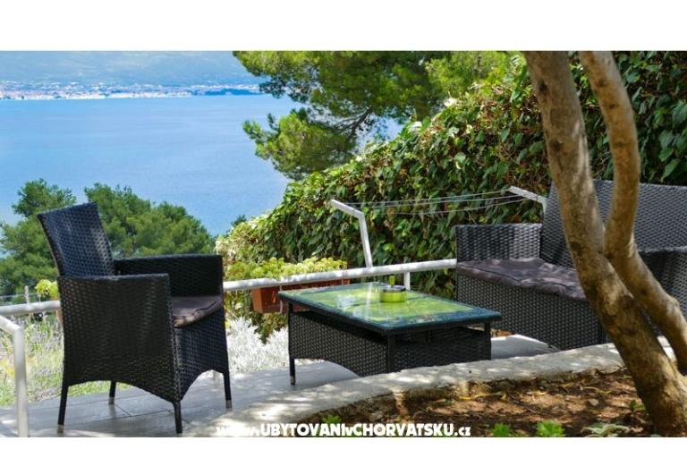 Appartementen Gizdić – foto 4