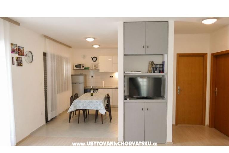 Appartementen Gizdić – foto 5