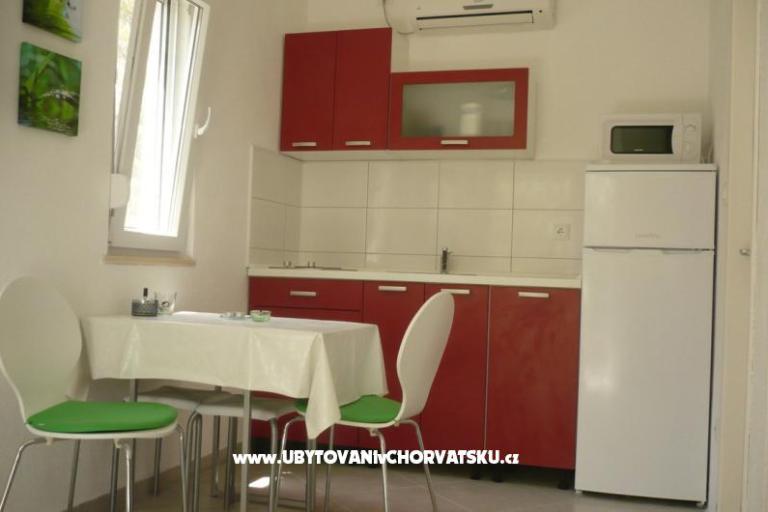 Appartementen Gizdić – foto 6