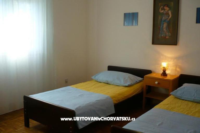 Appartementen Gizdić – foto 8
