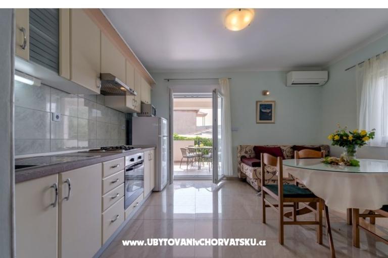 Appartementen Glavina – foto 10