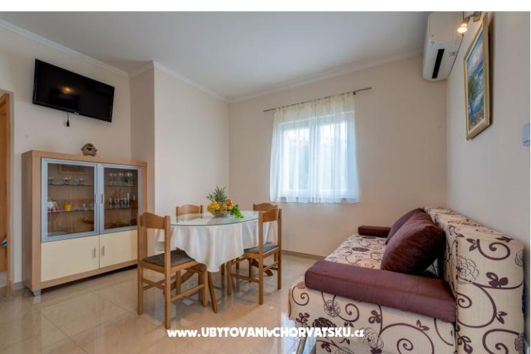 Appartementen Glavina – foto 11