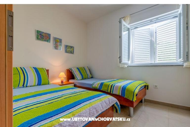 Appartementen Glavina – foto 13