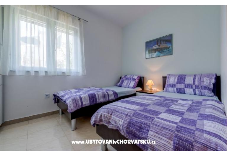 Appartementen Glavina – foto 14