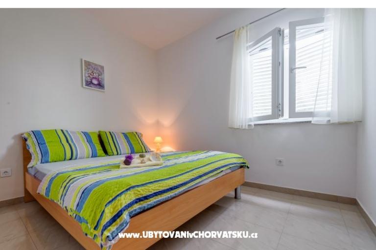 Appartementen Glavina – foto 15