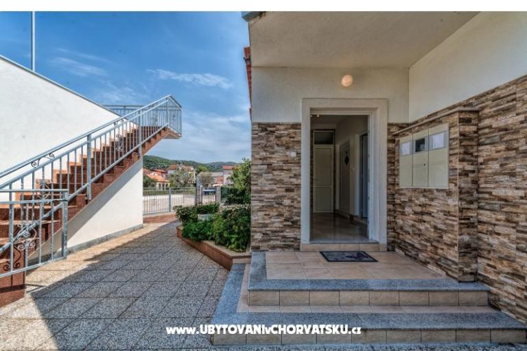 Appartementen Glavina – foto 2