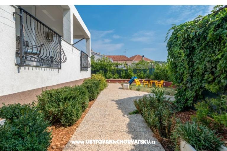 Appartementen Glavina – foto 4