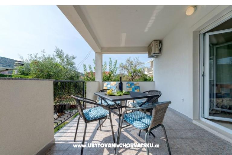 Appartementen Glavina – foto 8