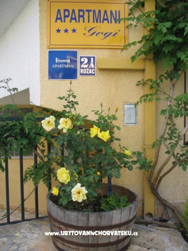 Appartementen Gogi – foto 2