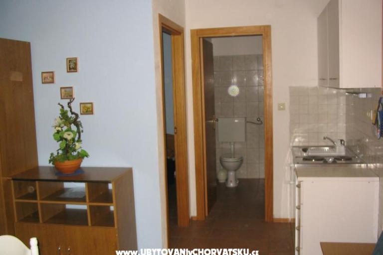Appartementen Gogi – foto 7
