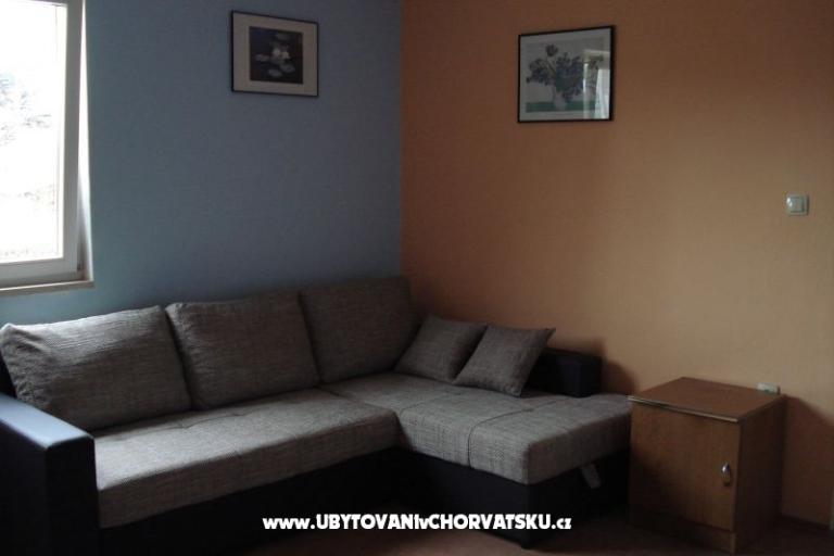 Appartementen Gogi – foto 9