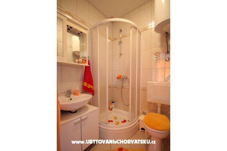 Appartementen Gotovac – foto 13