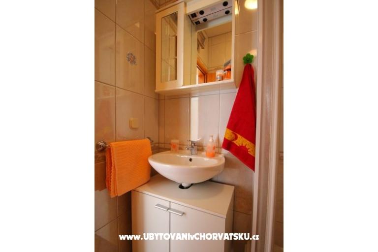 Appartementen Gotovac – foto 14