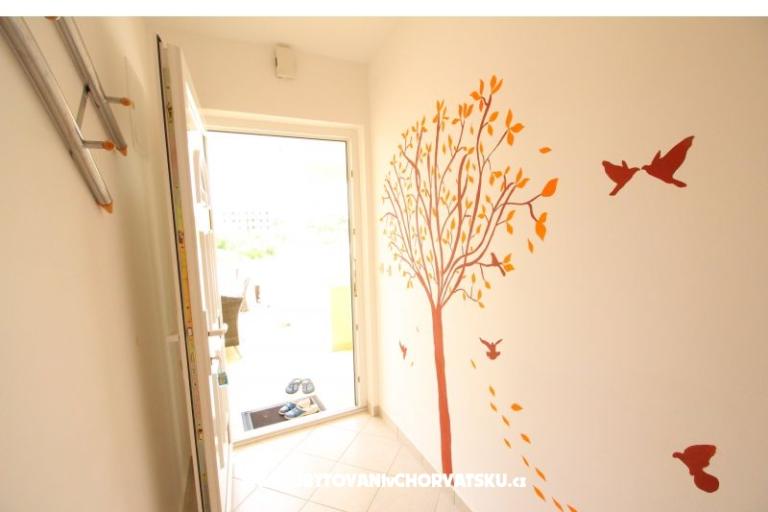 Appartementen Gotovac – foto 15