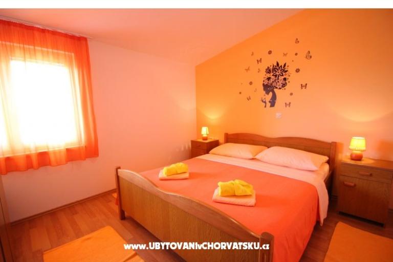 Appartementen Gotovac – foto 16