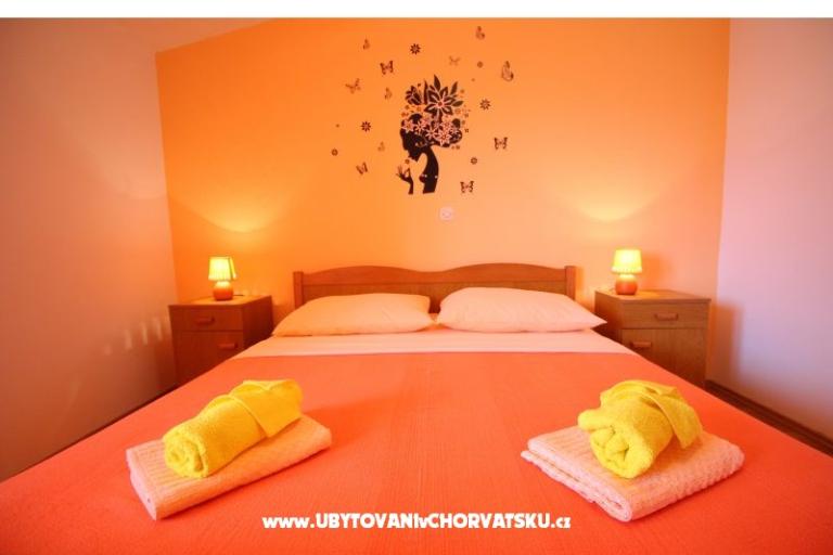 Appartementen Gotovac – foto 17