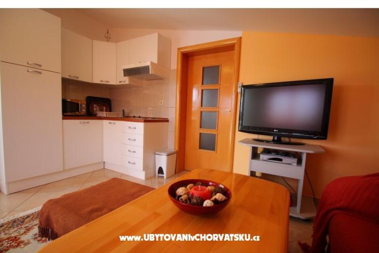 Appartementen Gotovac – foto 7