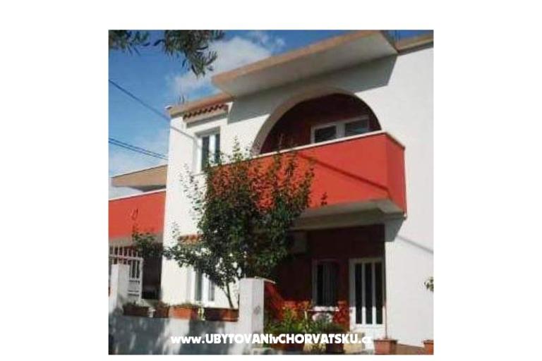 Appartementen Gracia 2 – foto 2