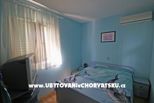 Appartementen Grbeša – foto 5