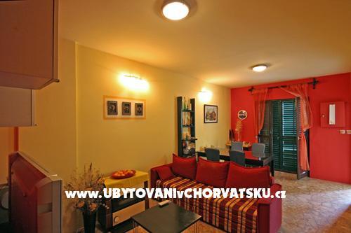 Appartementen Grbeša – foto 6