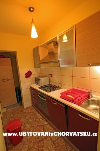 Appartementen Grbeša – foto 7