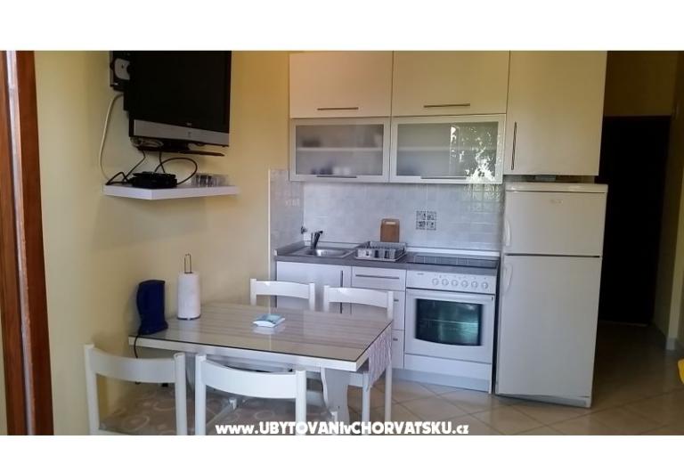 Appartementen Grbeša – foto 8