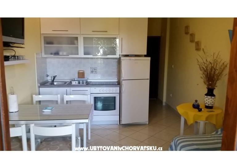 Appartementen Grbeša – foto 9