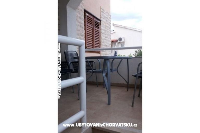 Appartementen Šošo – foto 11