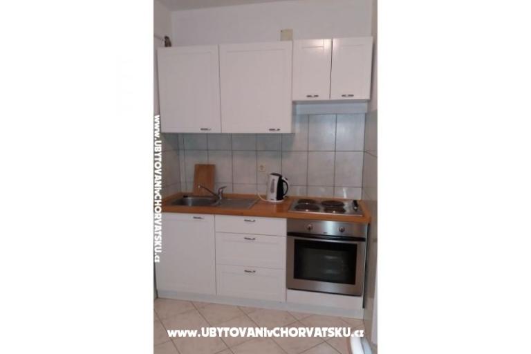 Appartementen Šošo – foto 12