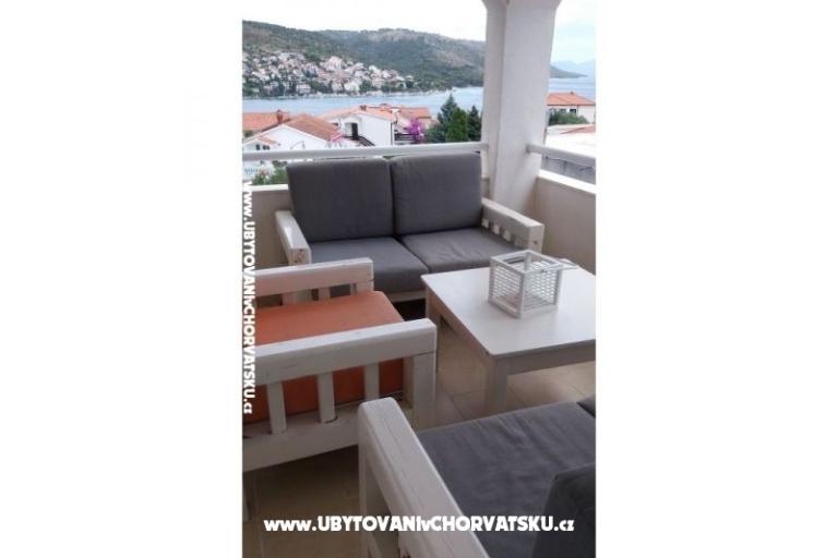 Appartementen Šošo – foto 9