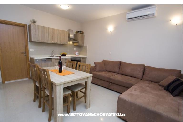 Appartementen Igor & Marina – foto 11