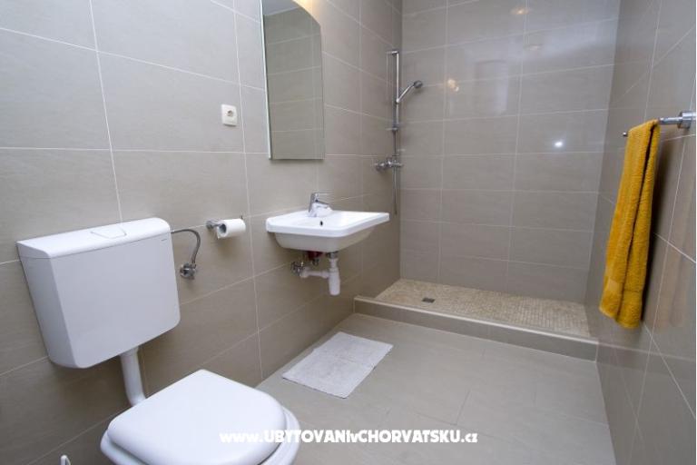 Appartementen Igor & Marina – foto 13