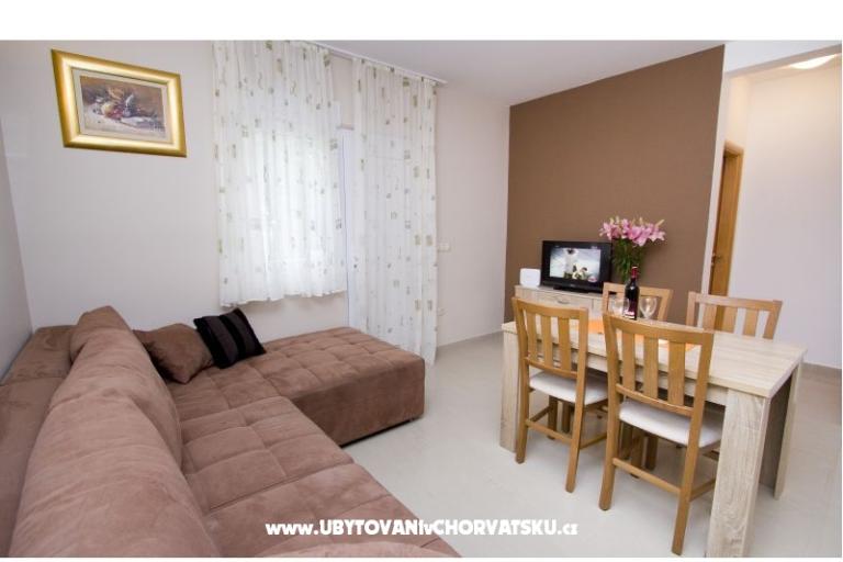 Appartementen Igor & Marina – foto 14