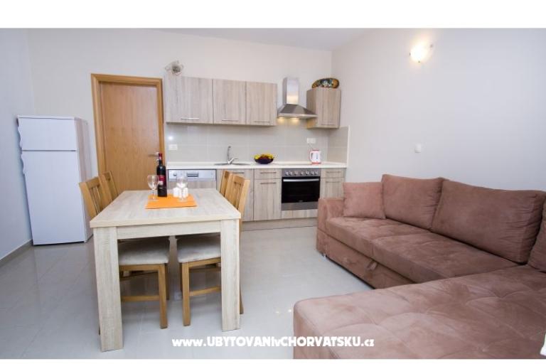 Appartementen Igor & Marina – foto 15