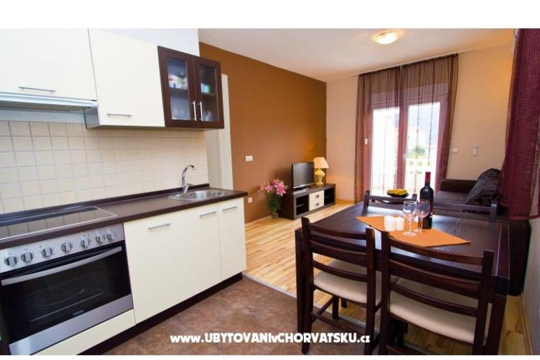 Appartementen Igor & Marina – foto 18
