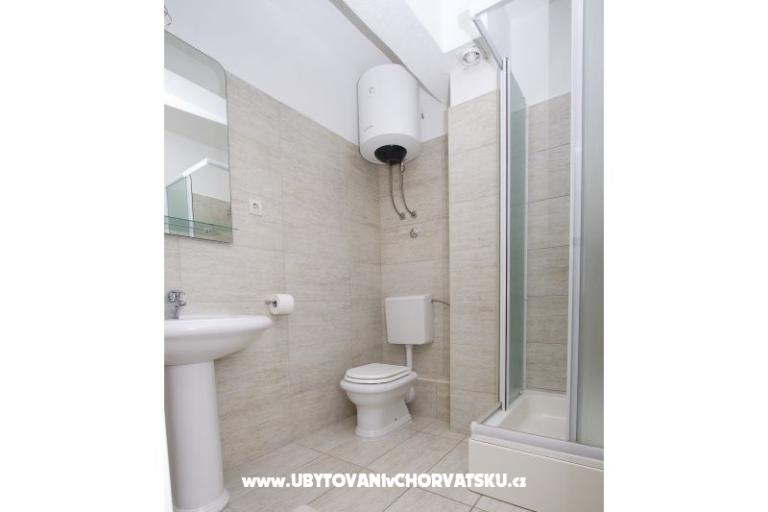 Appartementen Igor & Marina – foto 2