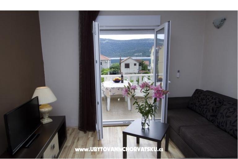 Appartementen Igor & Marina – foto 9
