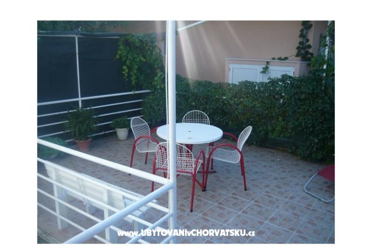 Appartementen Iva – foto 11