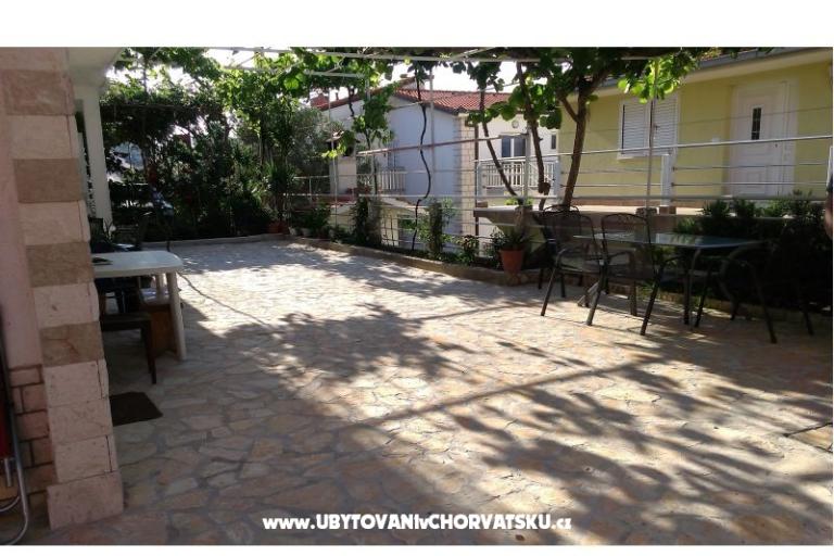 Appartementen Iva – foto 8