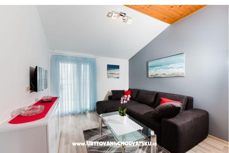 Appartementen Ivan*** – foto 11