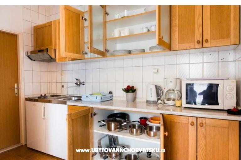 Appartementen Ivan*** – foto 12