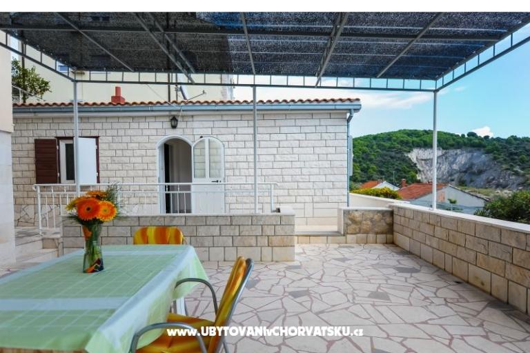 Appartementen Ivan*** – foto 13