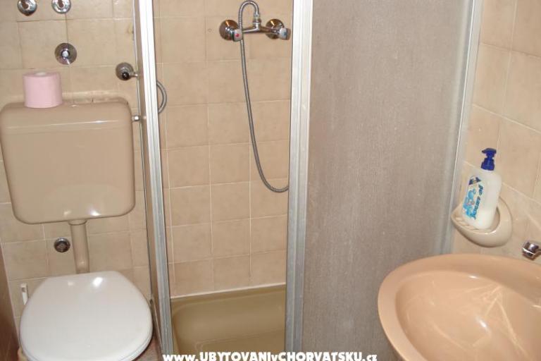 Appartementen  Milenka – foto 3