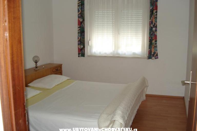 Appartementen  Milenka – foto 5
