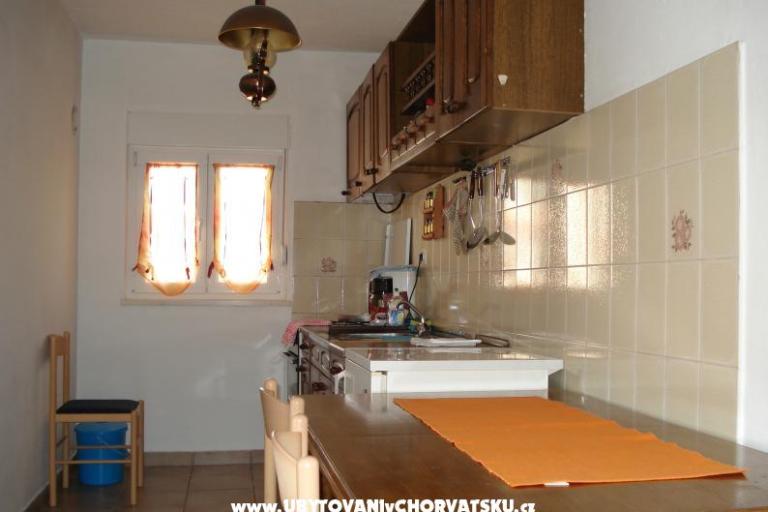 Appartementen  Milenka – foto 7