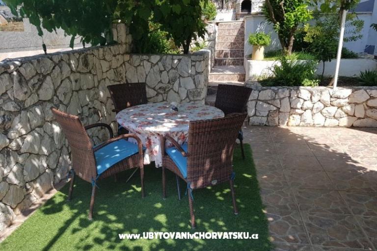 Appartementen Ivan Okrug Gornji – foto 11