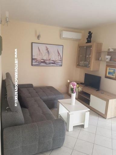 Appartementen Ivan Okrug Gornji – foto 15