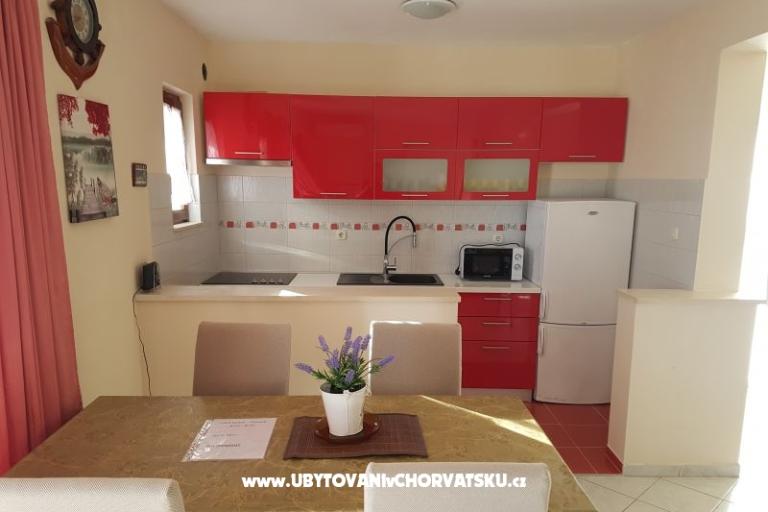 Appartementen Ivan Okrug Gornji – foto 16
