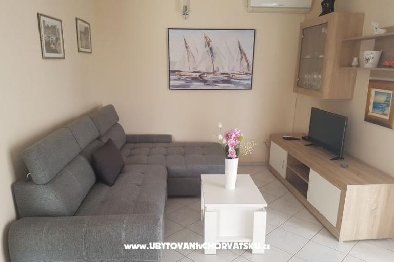 Appartementen Ivan Okrug Gornji – foto 17