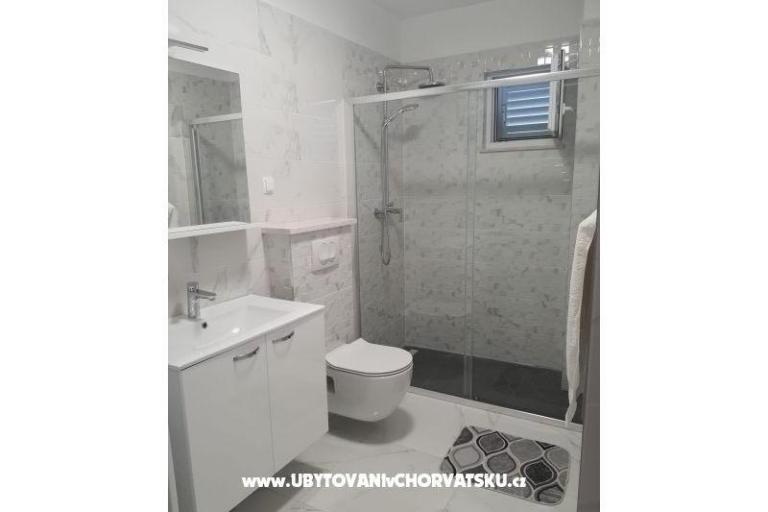Appartementen Ivan Okrug Gornji – foto 18